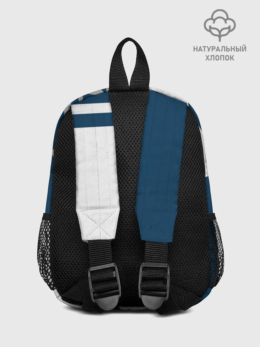 Рюкзак детский / Hyundai Driver team