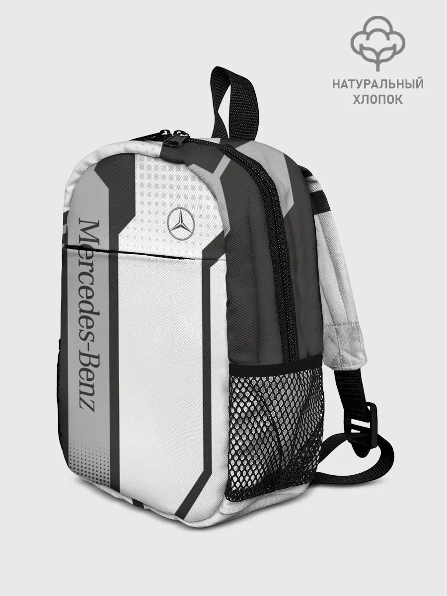 Рюкзак детский / Mercedes Driver team