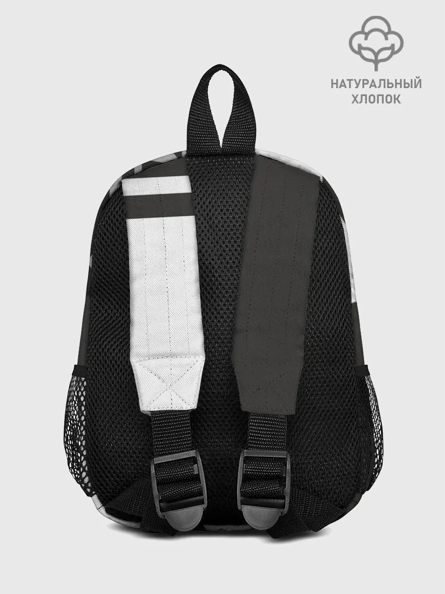 Рюкзак детский / Mercedes Driver team