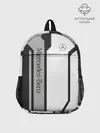 Рюкзак детский / Mercedes Driver team