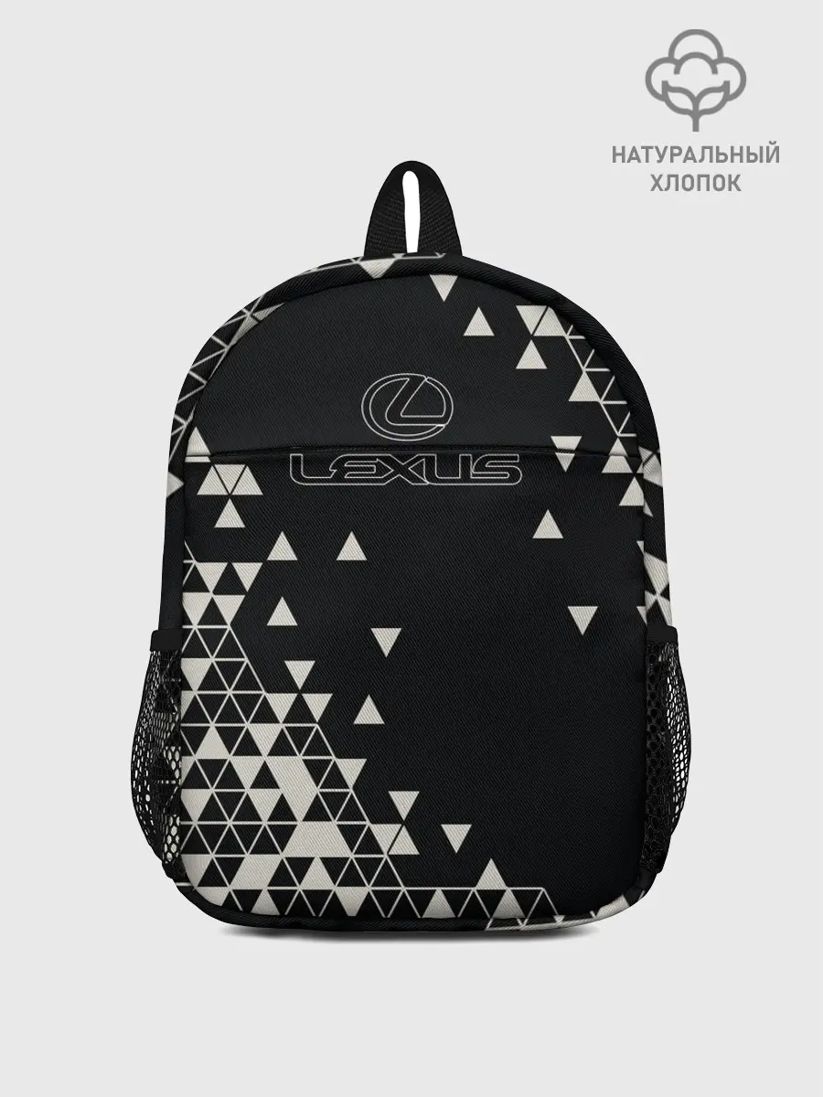 Рюкзак детский / LEXUS