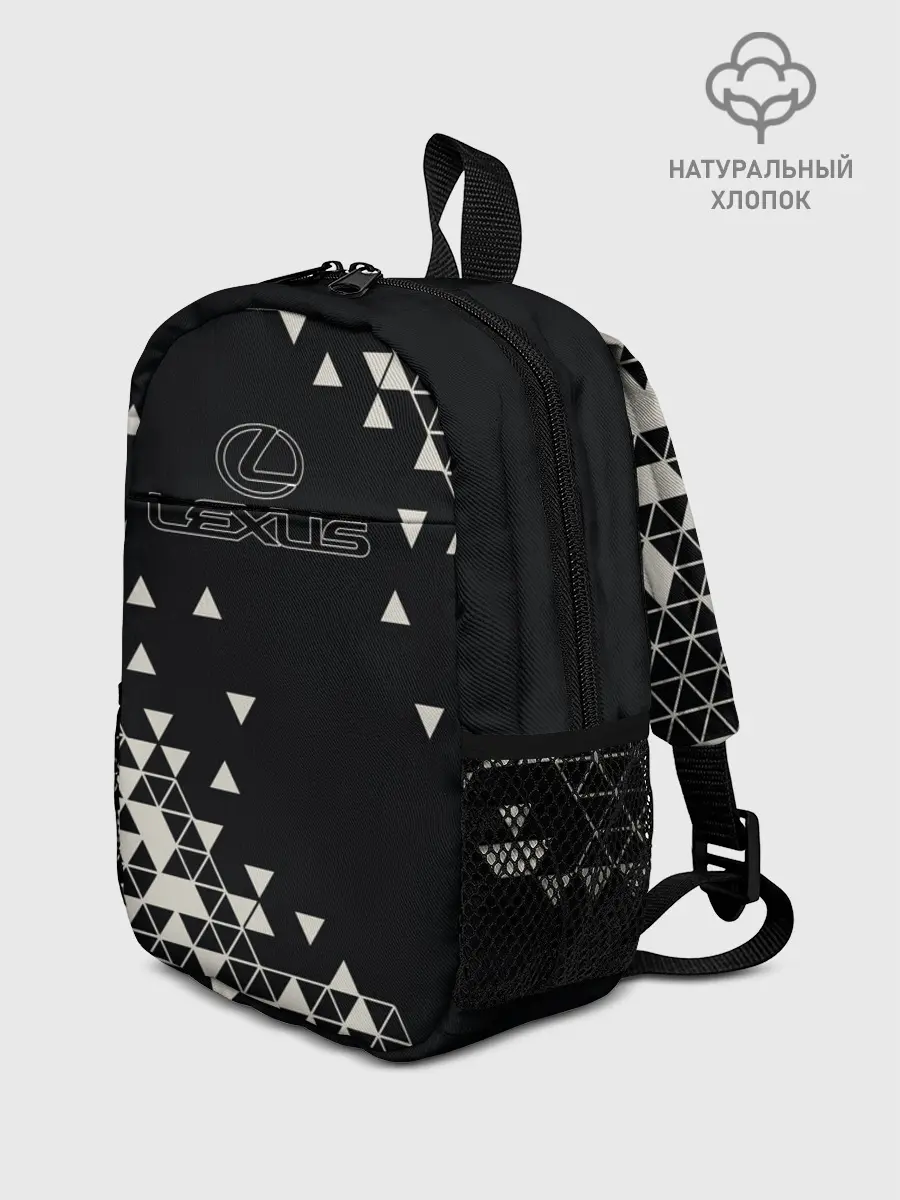 Рюкзак детский / LEXUS