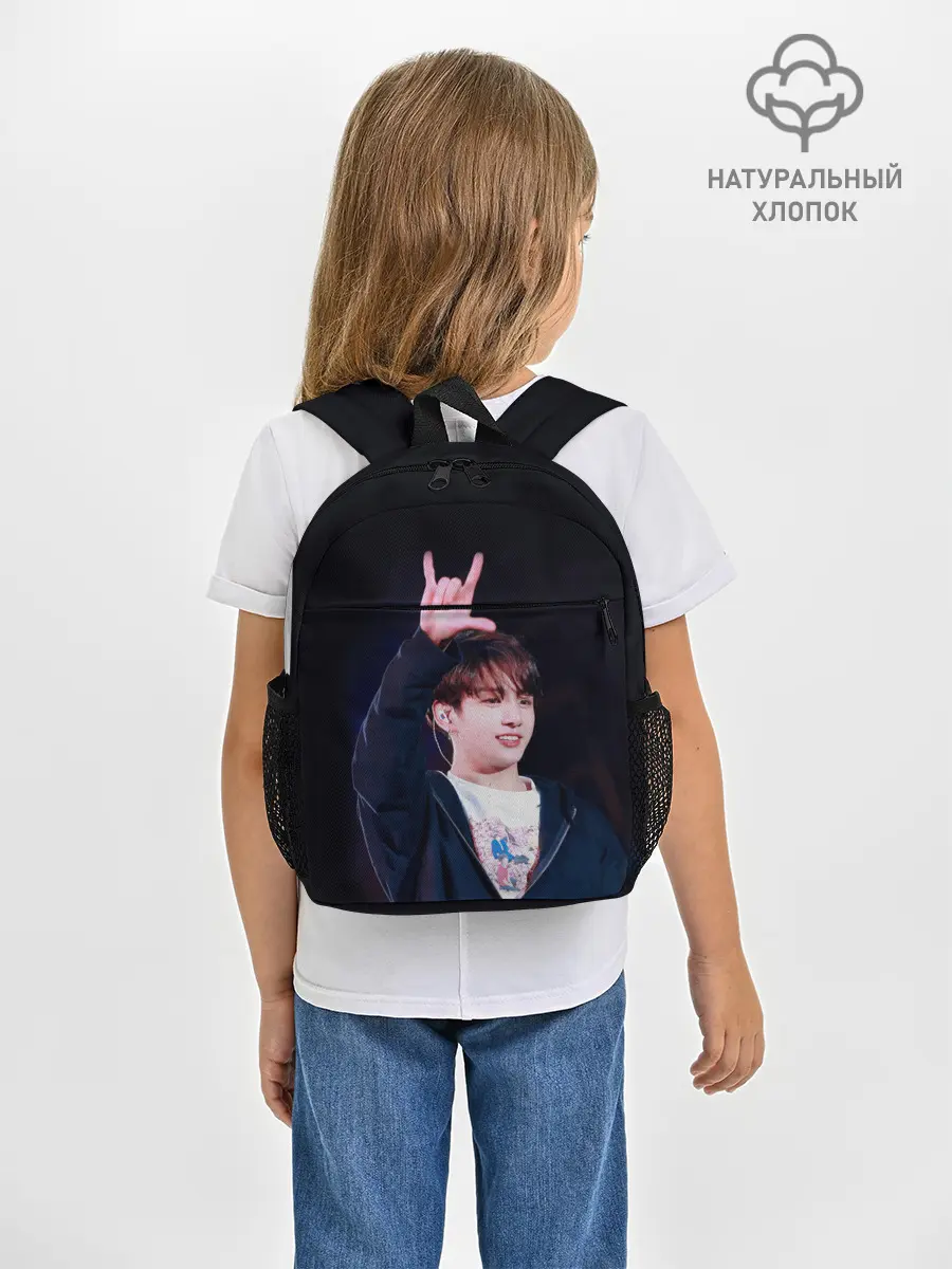Рюкзак детский / BTS