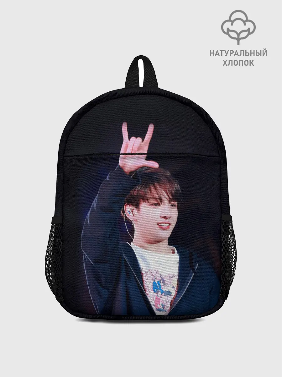 Рюкзак детский / BTS