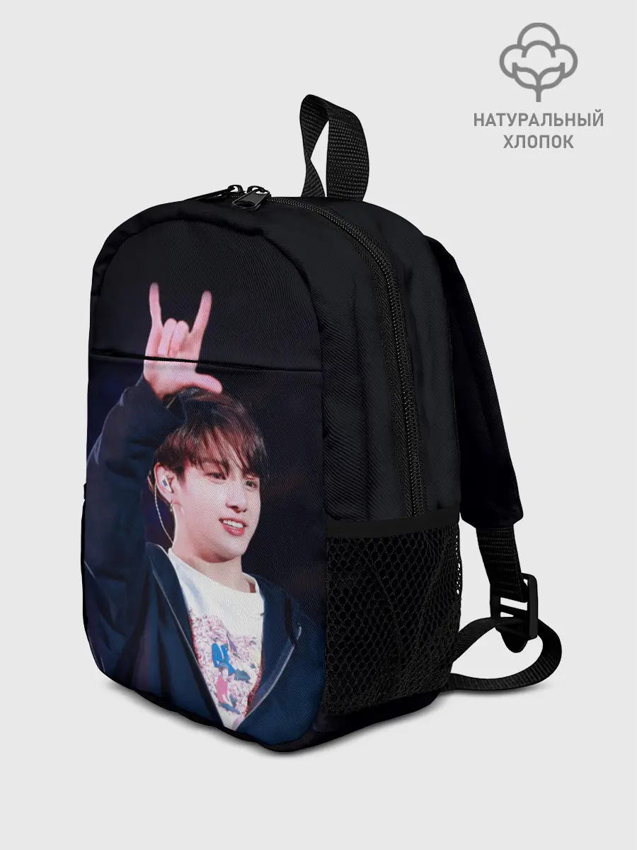 Рюкзак детский / BTS