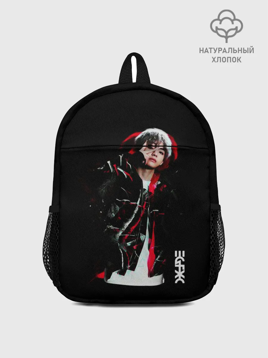 Рюкзак детский / BTS