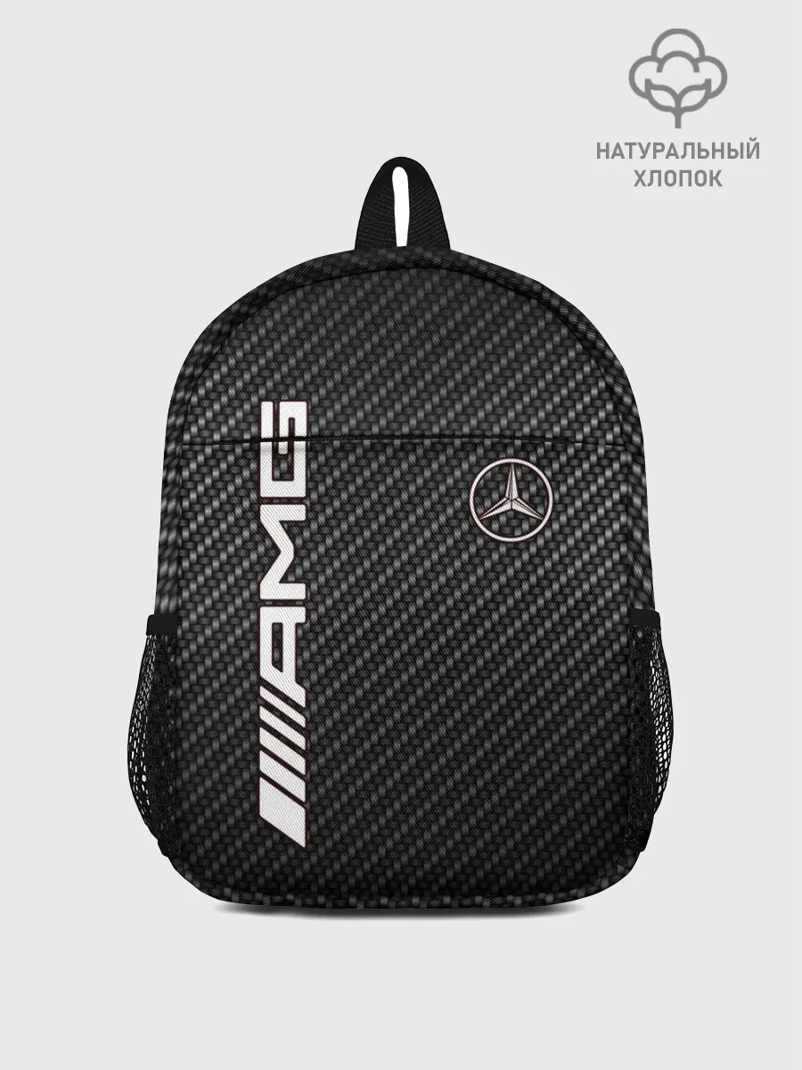 Рюкзак детский / MERCEDES CARBON