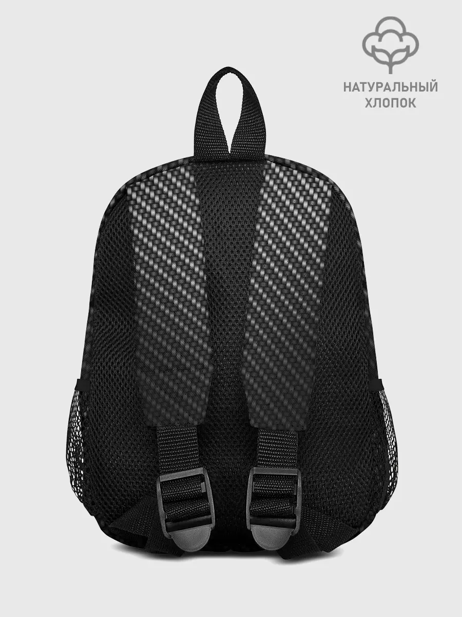 Рюкзак детский / MERCEDES CARBON