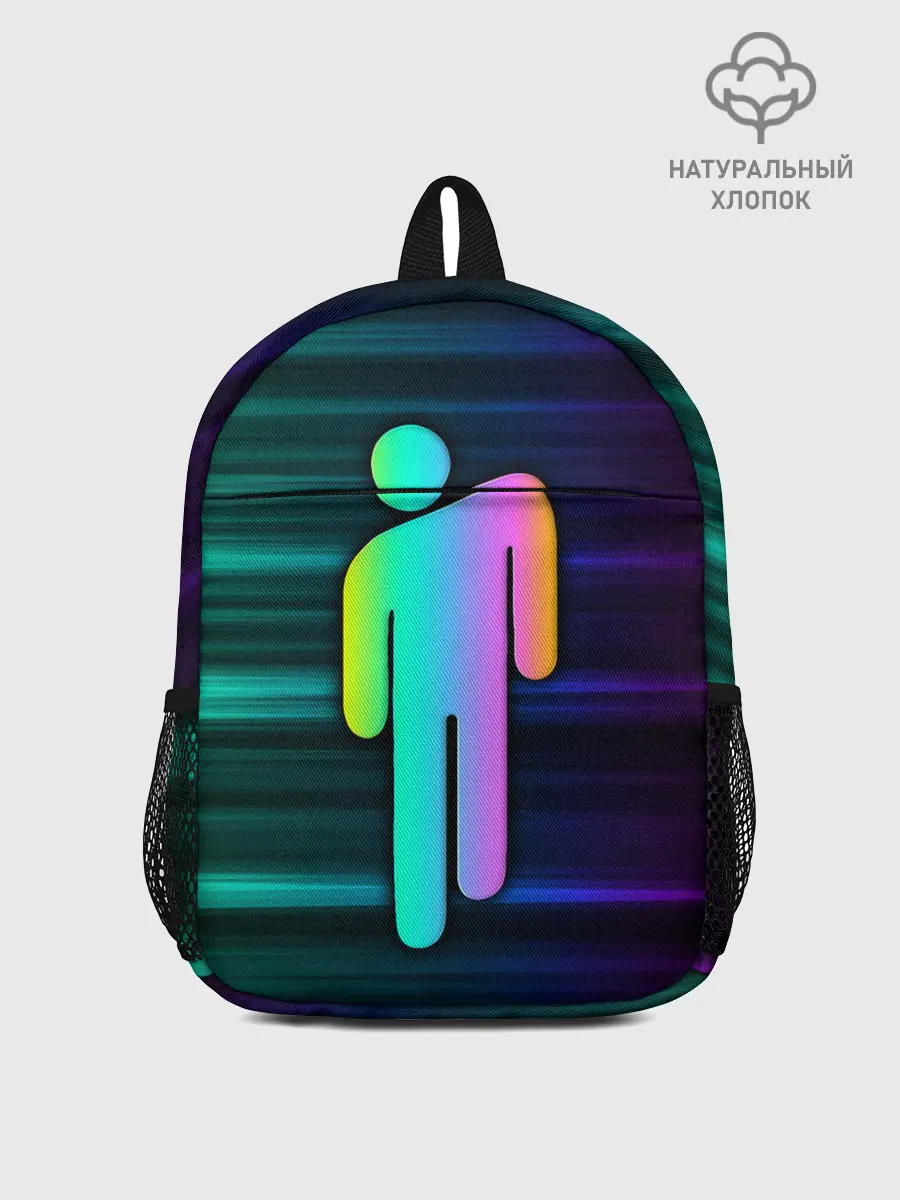 Рюкзак детский / BILLIE EILISH