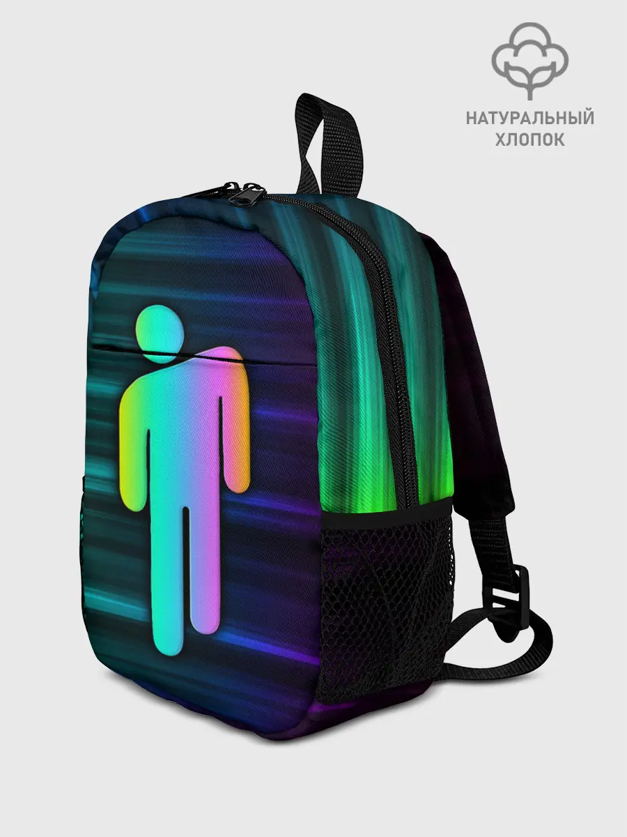 Рюкзак детский / BILLIE EILISH