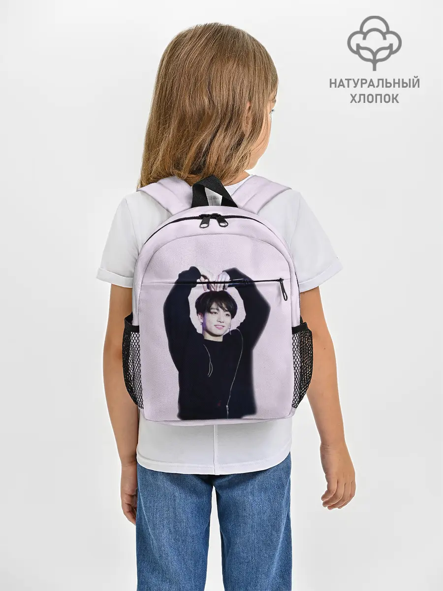 Рюкзак детский / BTS