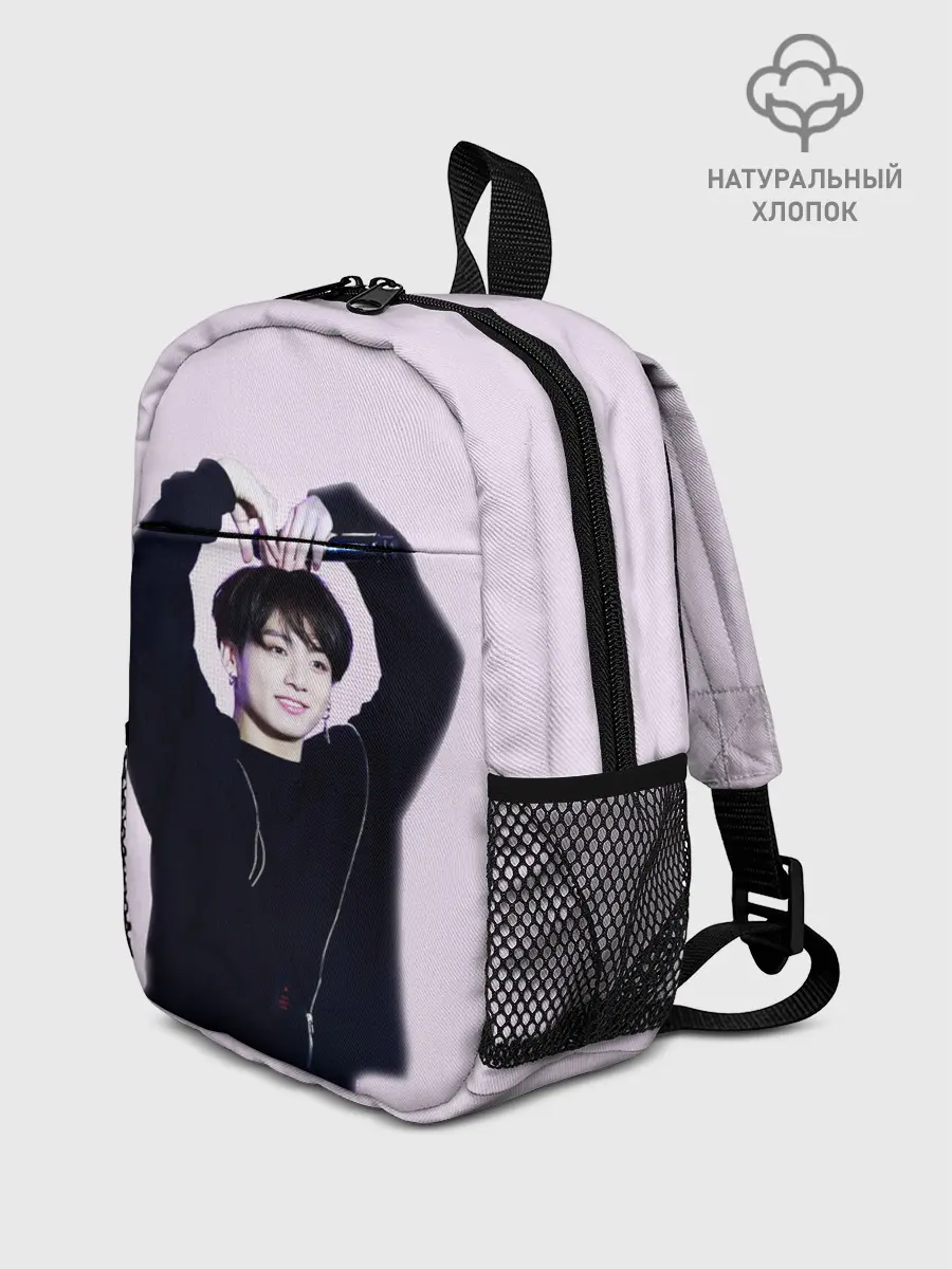 Рюкзак детский / BTS
