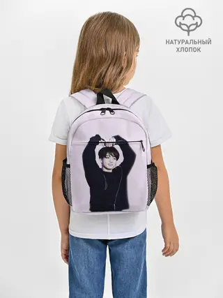 Рюкзак детский / BTS