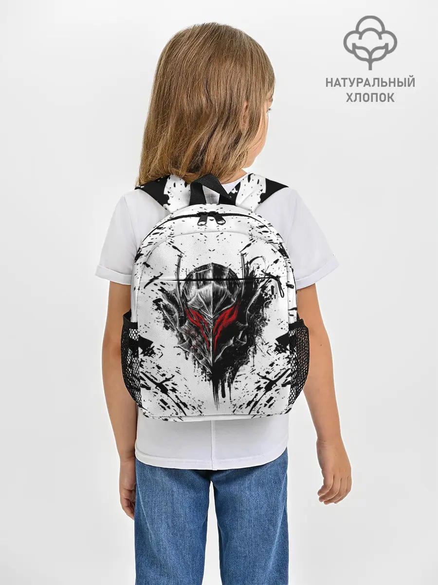 Рюкзак детский / BERSERK tattoo