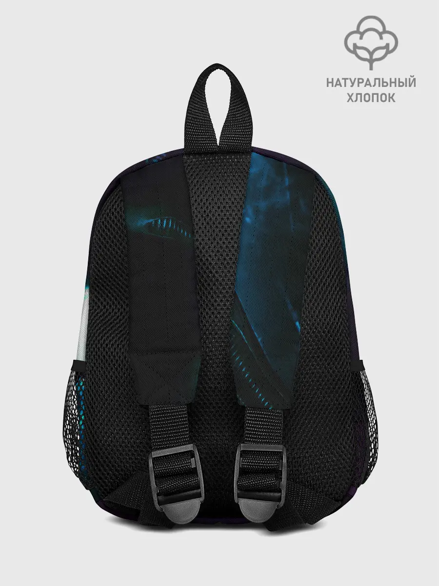 Рюкзак детский / ЧУЖОЙ