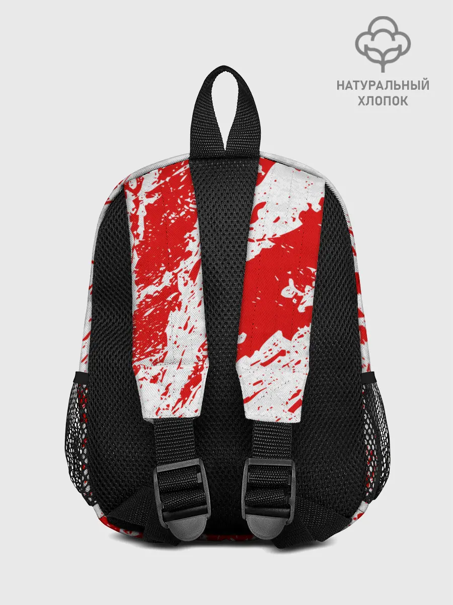 Рюкзак детский / BLOODBORNE