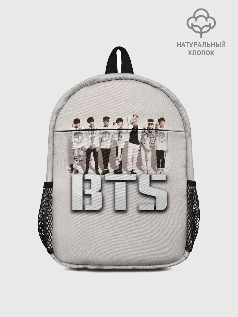 Рюкзак детский / BTS