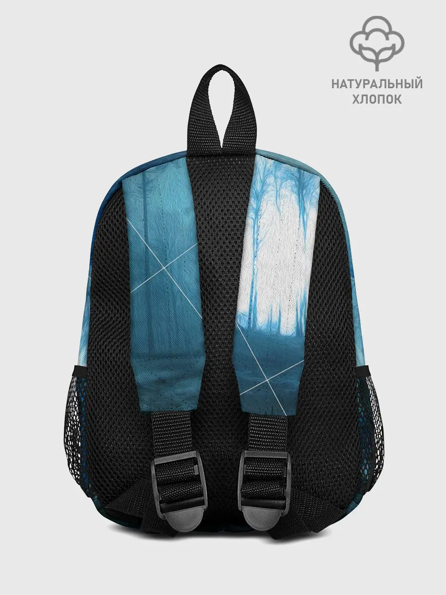 Рюкзак детский / ОЗЕРО