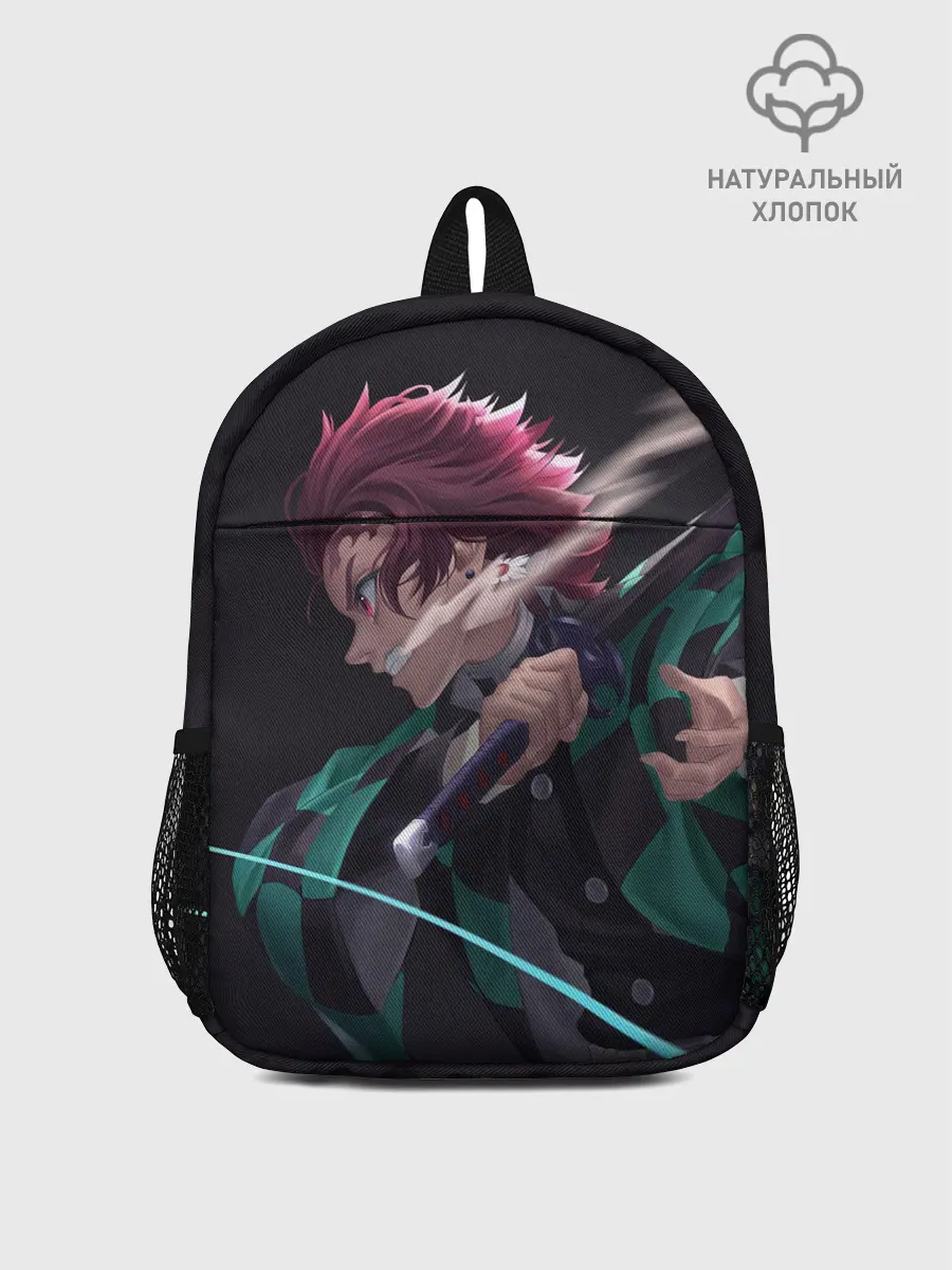 Рюкзак детский / Рассекая ночь