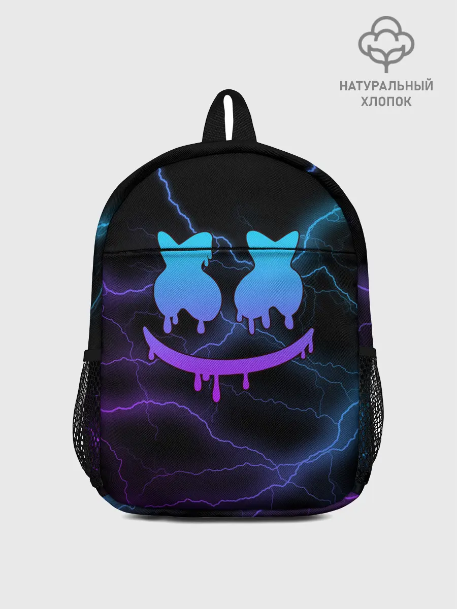 Рюкзак детский / Marshmello