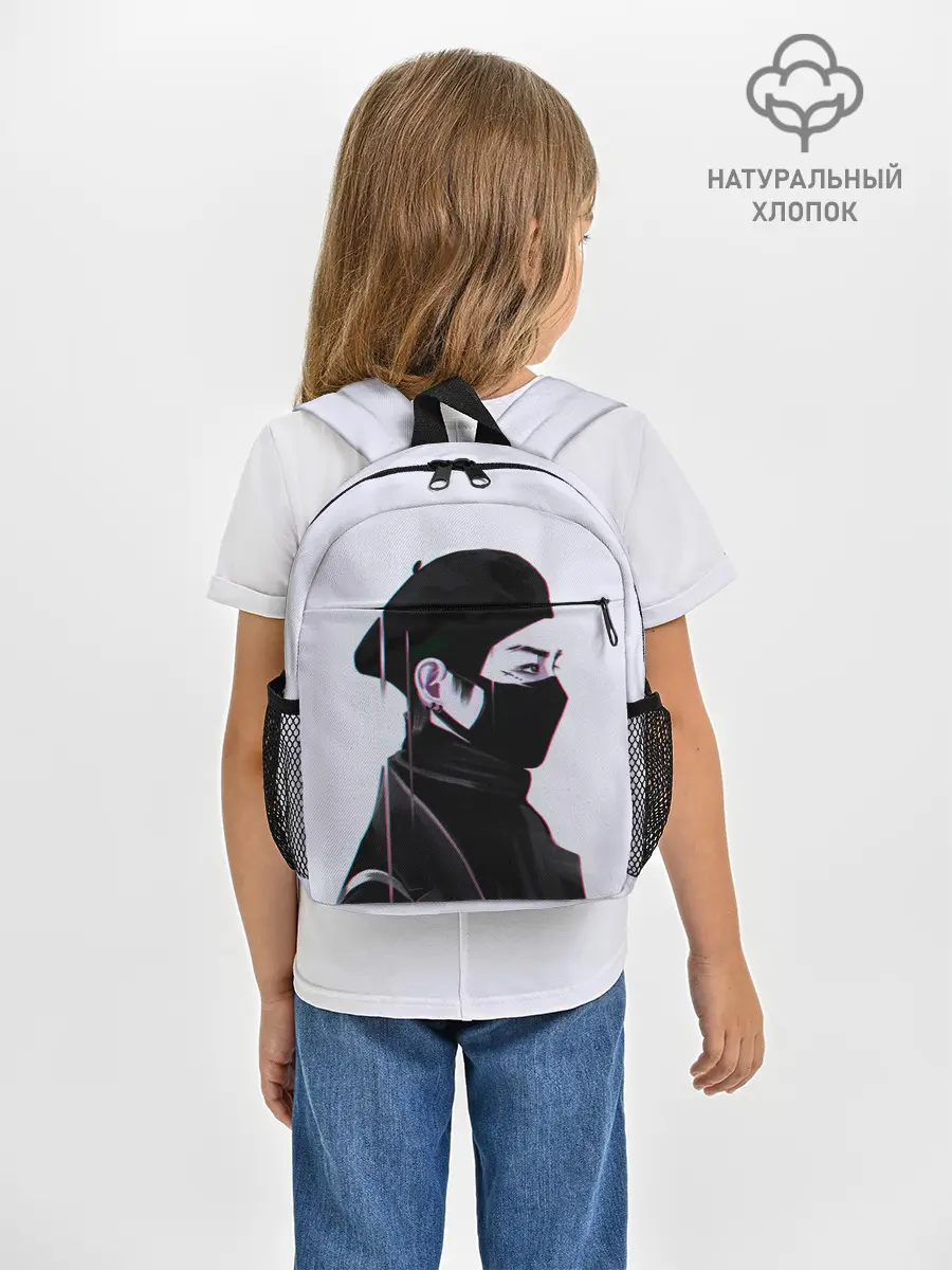Рюкзак детский / BTS