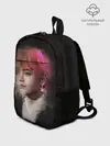 Рюкзак детский / BTS