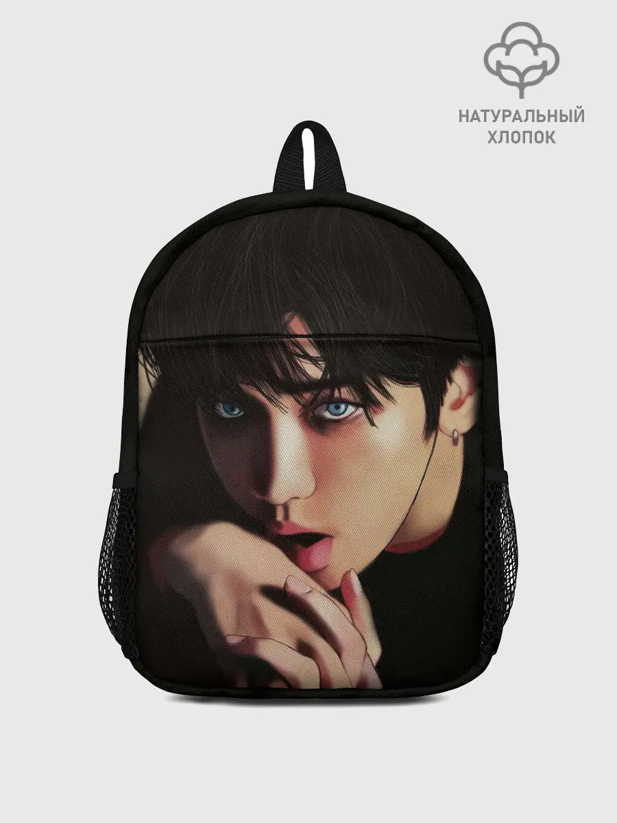 Рюкзак детский / BTS