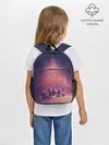 Рюкзак детский / BTS