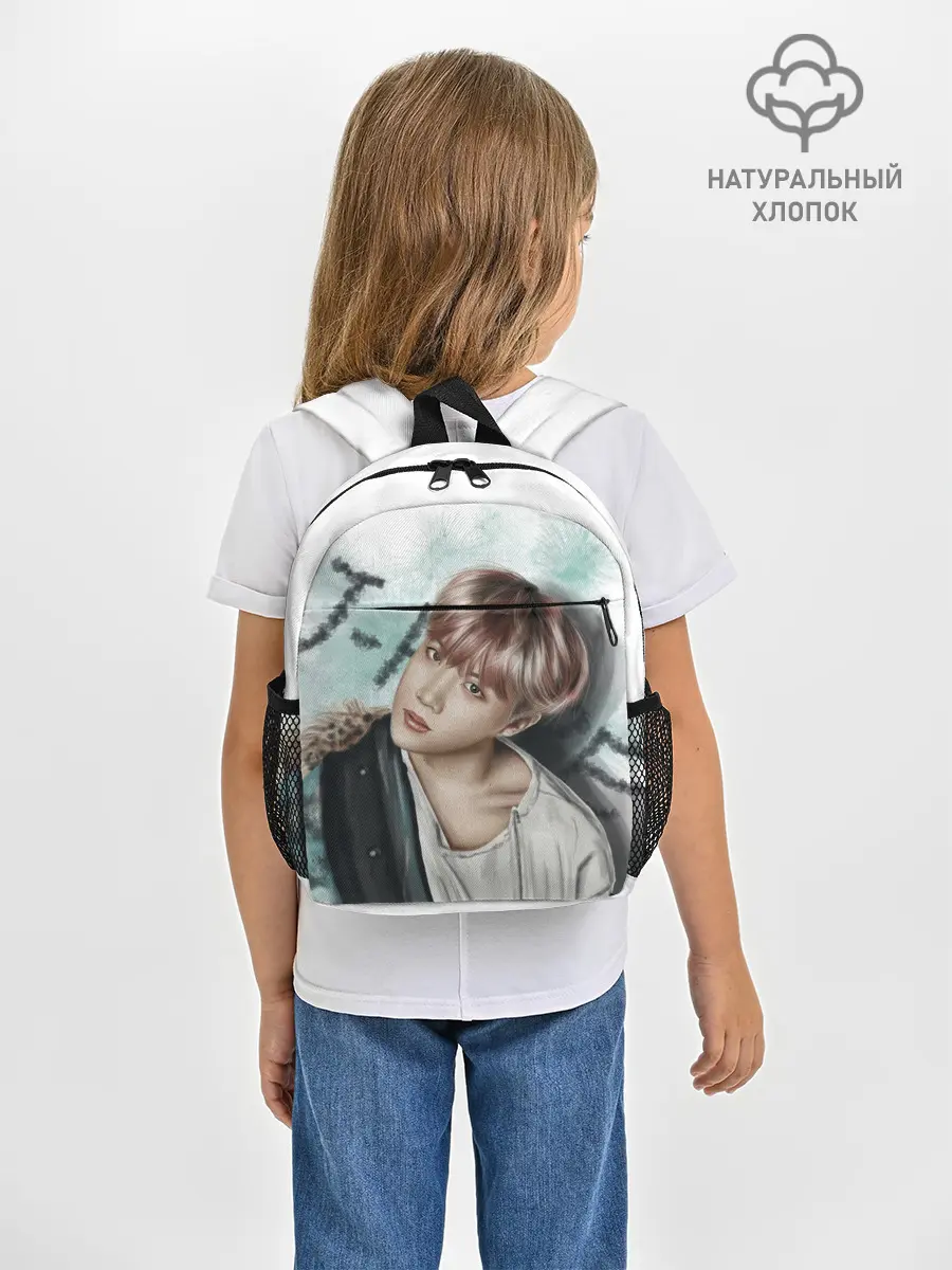 Рюкзак детский / BTS