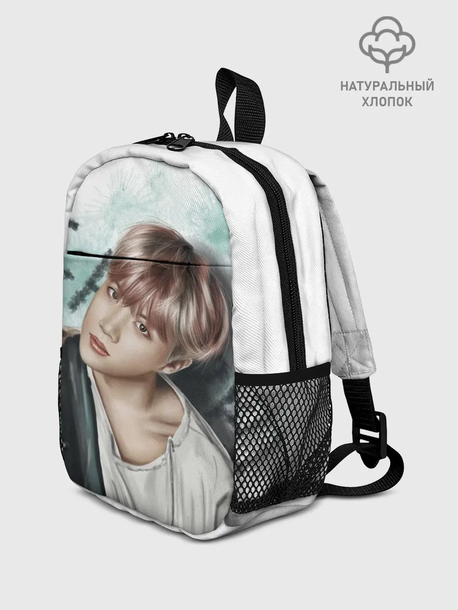 Рюкзак детский / BTS