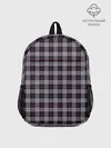 Рюкзак детский / Классические в клеточку