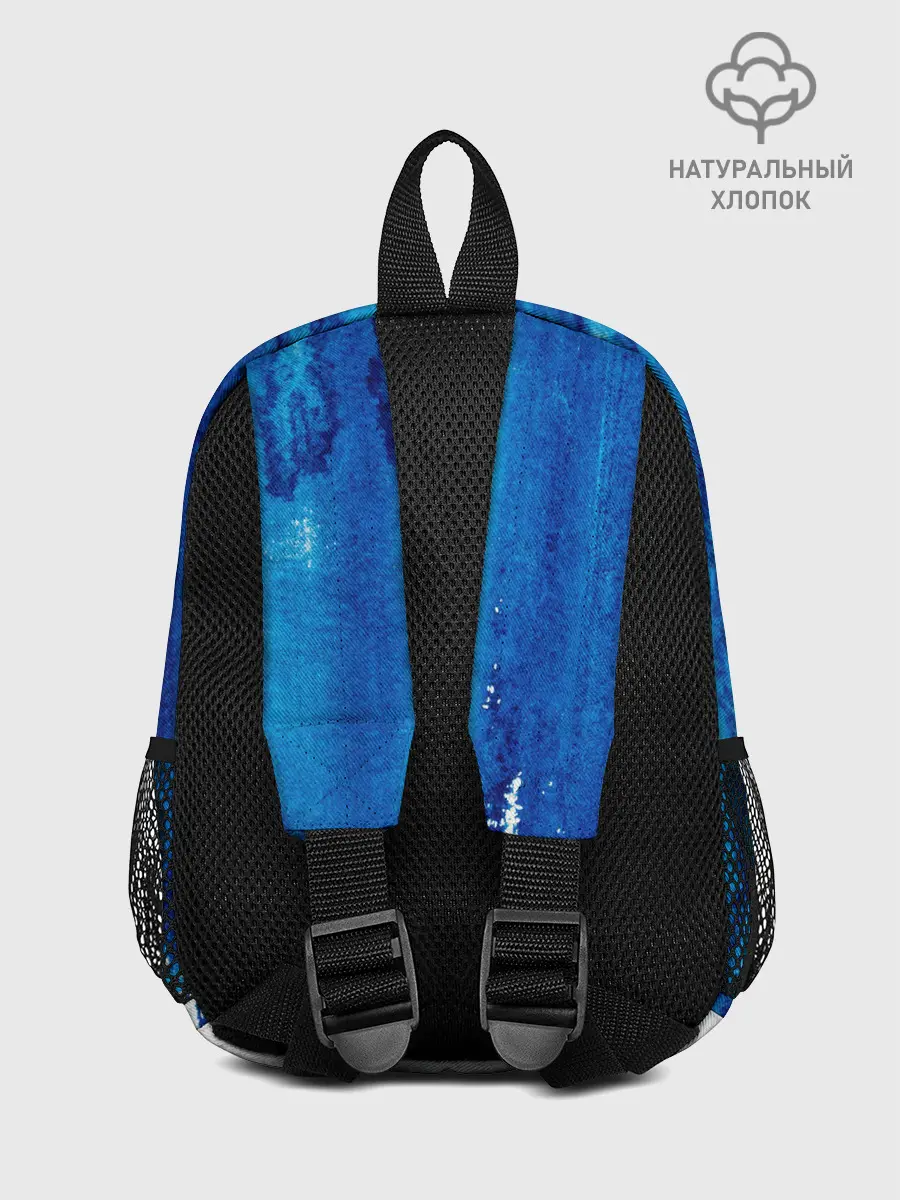 Рюкзак детский / Будь в потоке