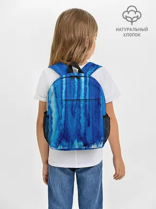 Рюкзак детский / Будь в потоке