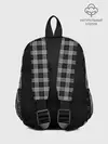 Рюкзак детский / Шотландка