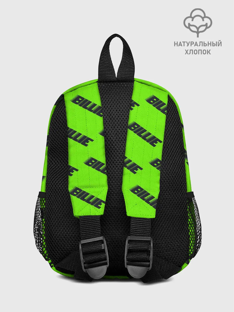 Рюкзак детский / BILLIE EILISH