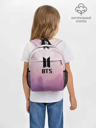 Рюкзак детский / BTS
