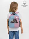 Рюкзак детский / BTS