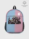 Рюкзак детский / BTS
