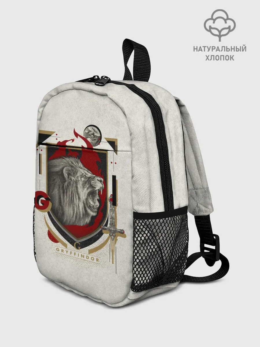 Рюкзак детский / Гарри Поттер
