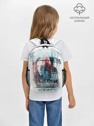 Рюкзак детский / Гарри Поттер