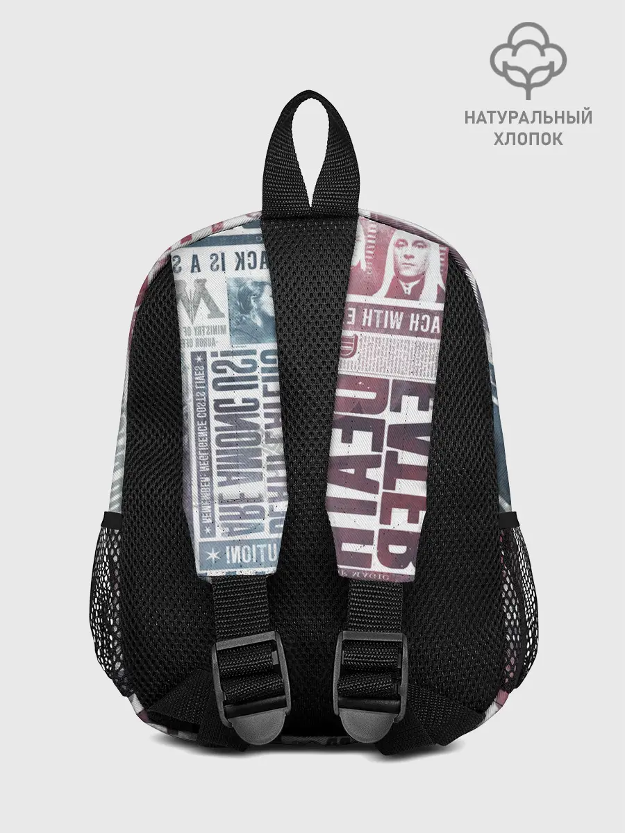 Рюкзак детский / Гарри Поттер