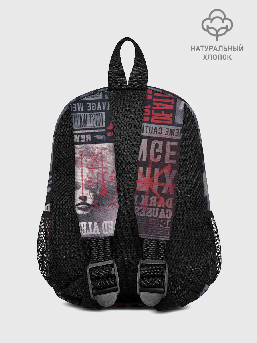 Рюкзак детский / Гарри Поттер