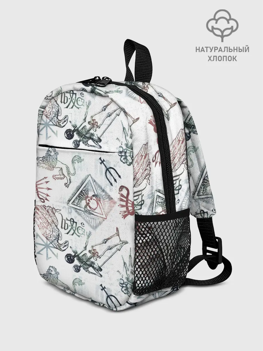 Рюкзак детский / Гарри Поттер