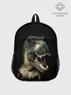 Рюкзак детский / Динозавр T-Rex