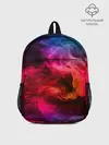 Рюкзак детский / ЦВЕТНОЙ ДЫМ