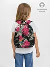Рюкзак детский / Цветы