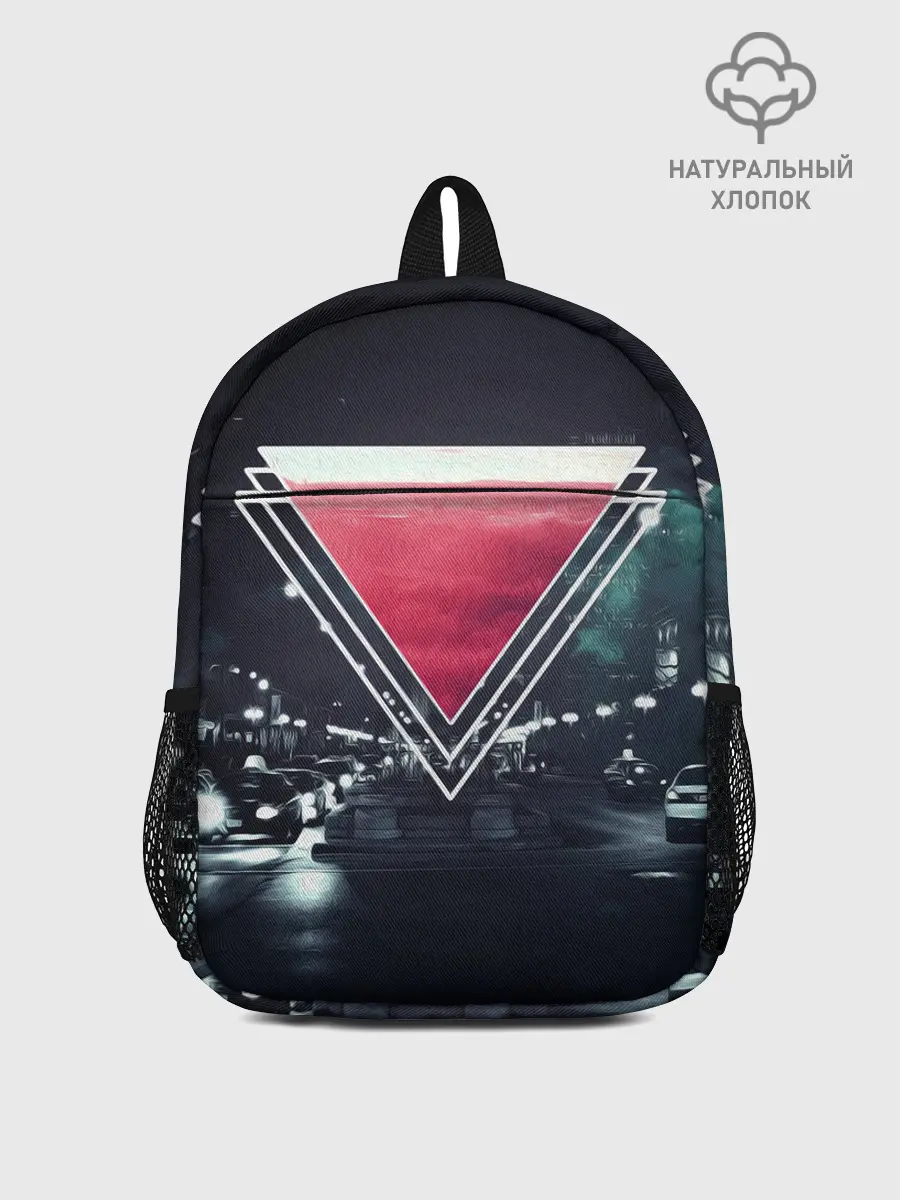 Рюкзак детский / MUSIC