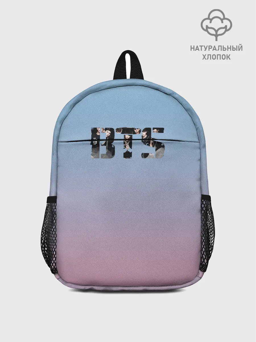 Рюкзак детский / BTS