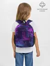 Рюкзак детский / Неон