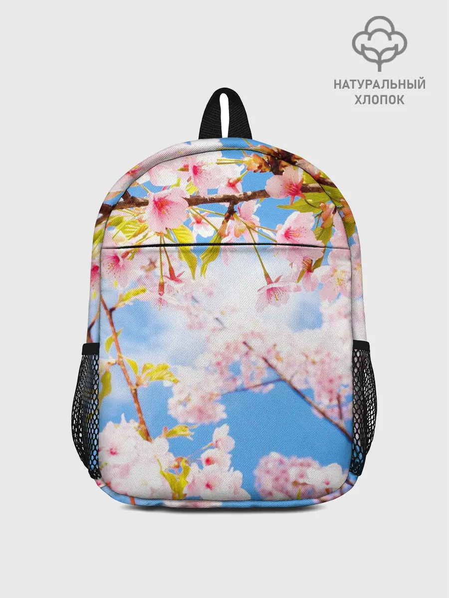 Рюкзак детский / Сакура